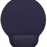 Mouse Pad MANHATTAN 6CH-00001, Azul
