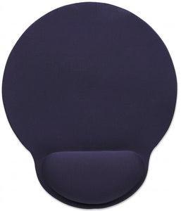Mouse Pad MANHATTAN 6CH-00001, Azul