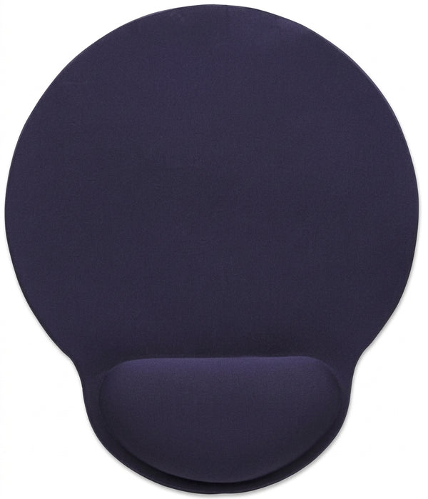 PC Gamer Mouse Pad MANHATTAN 6CH-00001, Azul - México