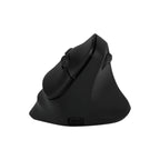 Mouse Acteck AC-936224 Virtuos Fitt MI520 Óptico, Inalámbrico, RF USB/Bluetooth, 2400 DPI, Recargable, Negro