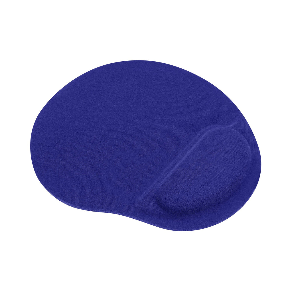 Mouse Pad PERFECT CHOICE PC-041795, Azul, Monocromo
