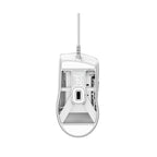 Mouse NZXT MS-001NW-02 Lift 2 Ergo, 26000 DPI, Blanco