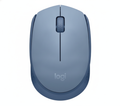 Mouse LOGITECH M170, Azul
