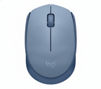 Mouse LOGITECH M170, Azul