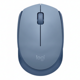 Mouse LOGITECH M170, Azul