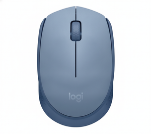 Mouse LOGITECH M170, Azul