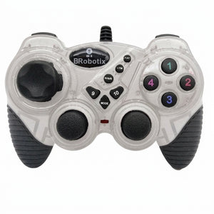 Control BROBOTIX 751899B, Blanco