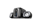 Bocinas HP DHS-2111S, 3.5mm, Negro