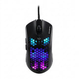 Mouse Gamer Naceb Technology Phantom, USB