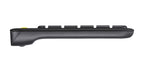 Teclado LOGITECH K400 PLUS, 187 x 144, Negro