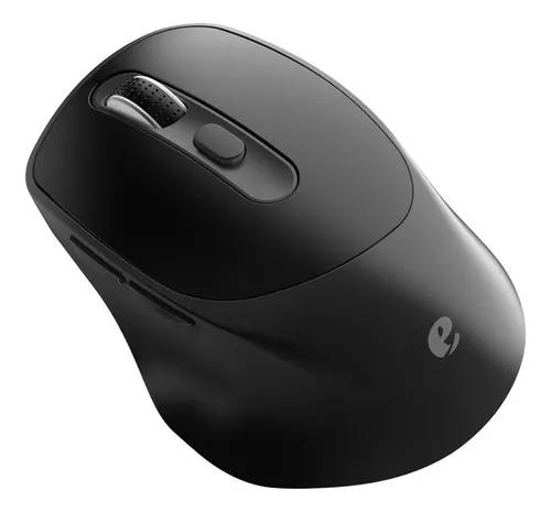 Mouse ACER EMR213-BK Inalámbrico, Negro