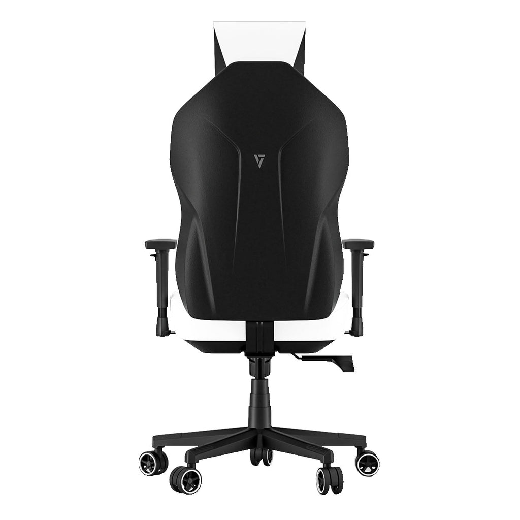 Silla Gamer VERTAGEAR VG-SL1800_WT SL1800 BLACK,WHITE EDITION
