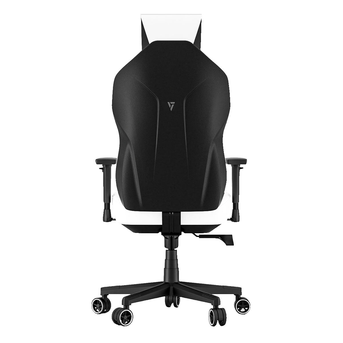 Silla Gamer VERTAGEAR VG-SL1800_WT SL1800 BLACK,WHITE EDITION