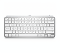 Teclado LOGITECH 920-010477, Blanco