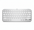 Teclado LOGITECH 920-010477, Blanco