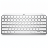 Teclado LOGITECH 920-010477, Blanco