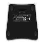 Mouse KENSINGTON K72359WW 15", Bluetooth, Negro
