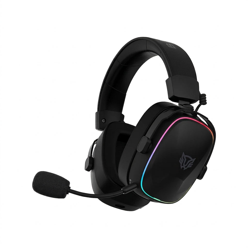 Headset Gamer Balam Rush HS1100, Negro