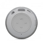 Bocinas BROBOTIX 263052 Bluetooth, USB/Micro USB/3.5 mm, Gris