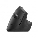 Mouse LOGITECH LIFT VERTICAL, Grafito