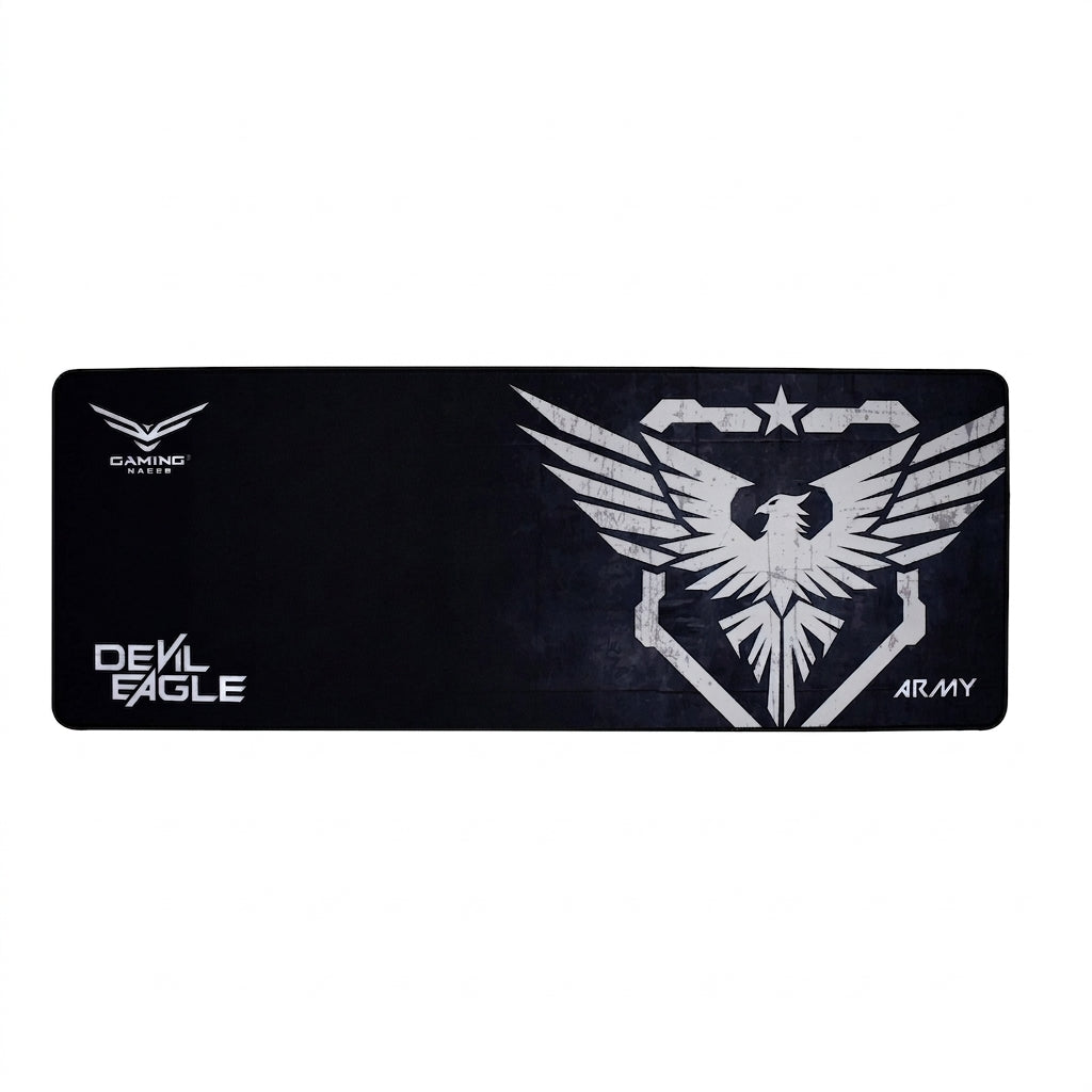 Mouse Pad Gamer Naceb Technology NA-0956, Imagen