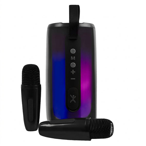 PC Gamer Bocina Portátil PERFECT CHOICE PC-113287, 15W, Negro - México