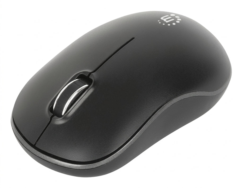 Mouse MANHATTAN 190374 VA, Negro
