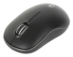 Mouse MANHATTAN 190374 VA, Negro