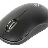 Mouse MANHATTAN 190374 VA, Negro
