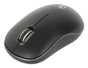 Mouse MANHATTAN 190374 VA, Negro