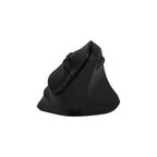 Mouse Acteck AC-936224 Virtuos Fitt MI520 Óptico, Inalámbrico, RF USB/Bluetooth, 2400 DPI, Recargable, Negro