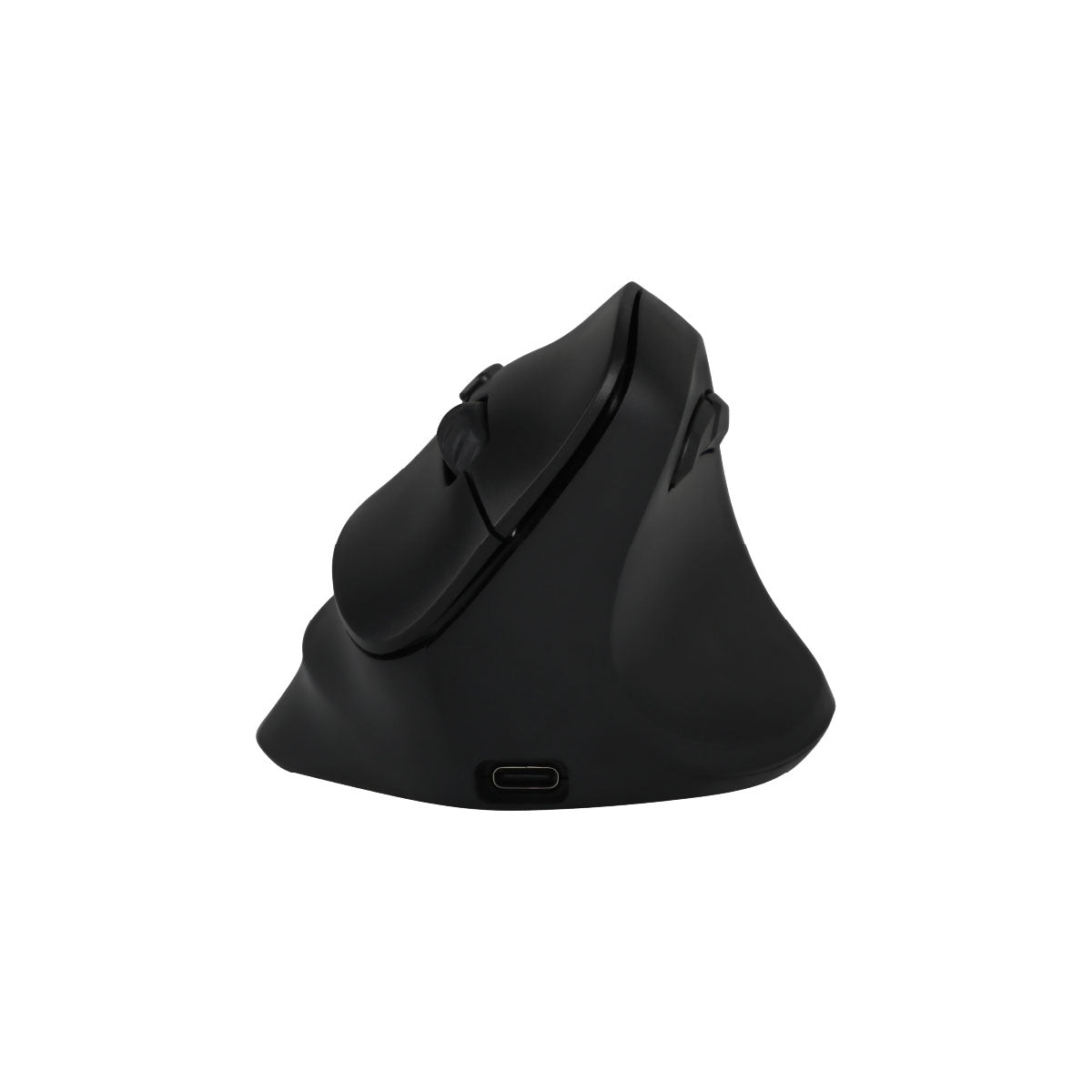 Mouse Acteck AC-936224 Virtuos Fitt MI520 Óptico, Inalámbrico, RF USB/Bluetooth, 2400 DPI, Recargable, Negro