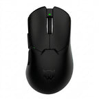Mouse Gamer Balam Rush DRIFT PRO MG7, Inalámbrico, USB, Negro