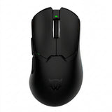Mouse Gamer Balam Rush DRIFT PRO MG7, Inalámbrico, USB, Negro