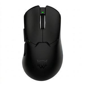 Mouse Gamer Balam Rush DRIFT PRO MG7, Inalámbrico, USB, Negro