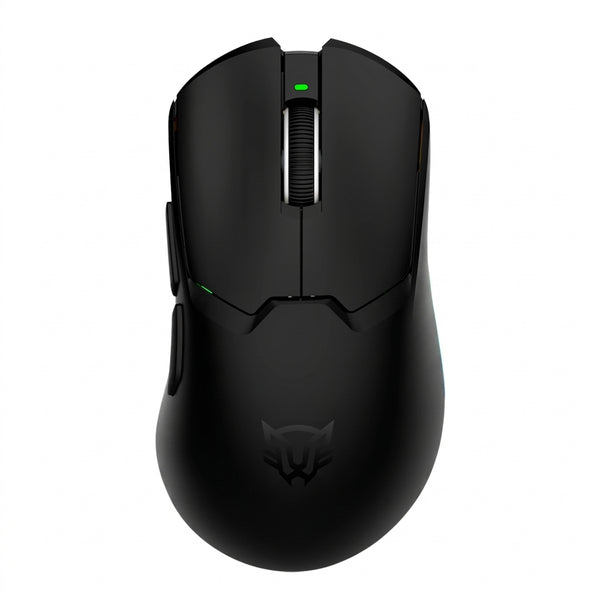 PC Gamer Mouse Gamer Balam Rush DRIFT PRO MG7, Inalámbrico, USB, Negro - México