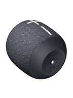 Bocinas LOGITECH WonderBoom, Negro