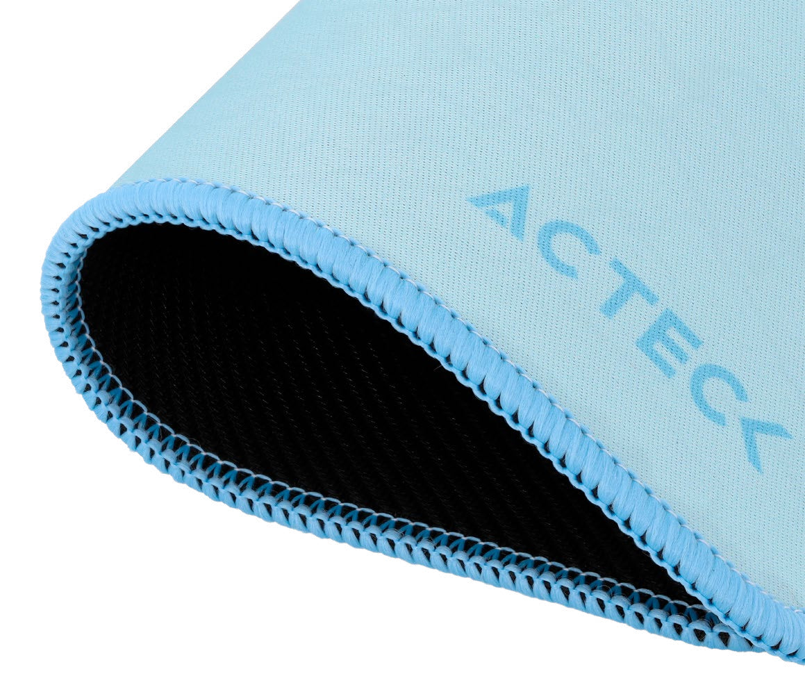 Mouse Pad ACTECK MT430, Monocromo