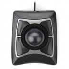 Mouse KENSINGTON K64325 13.8", Negro