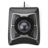 Mouse KENSINGTON K64325 13.8", Negro