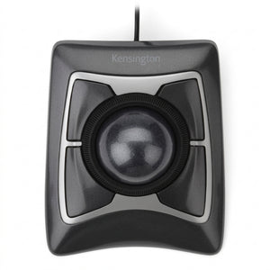 Mouse KENSINGTON K64325 13.8", Negro