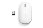 Mouse KENSINGTON K75353WW VA, Blanco