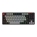 Teclado Gamer Balam Rush GK990, Negro