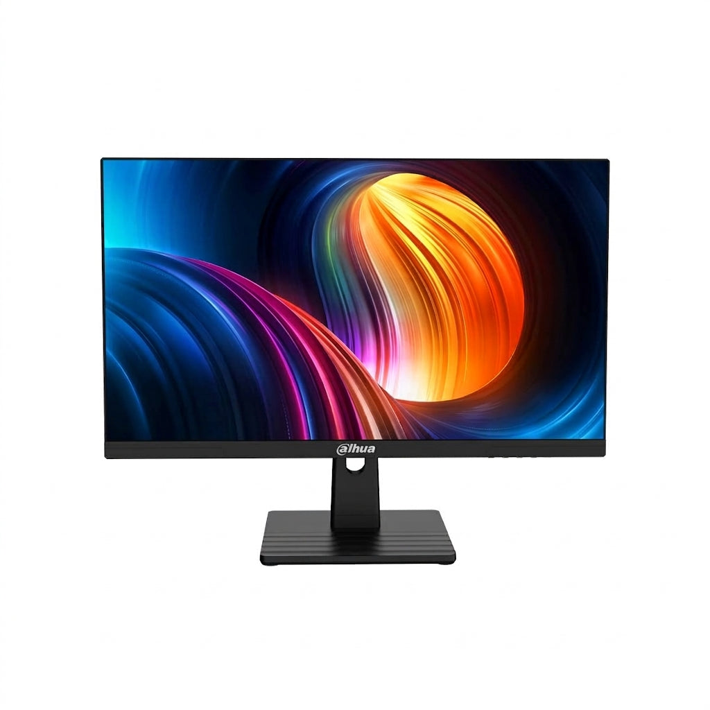 Monitor DAHUA DHI-LM27-B221B LED IPS 27", 1920 x 1080 Full HD, 144Hz