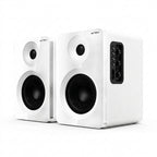 Bocinas ACTECK R BS700, 50W, Blanco