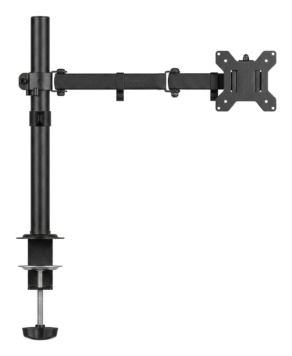 Soporte para Monitor Naceb Technology NA-0210, Negro