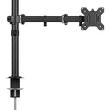 Soporte para Monitor Naceb Technology NA-0210, Negro