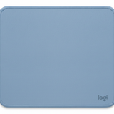 Mouse Pad LOGITECH 956-000038, Monocromo