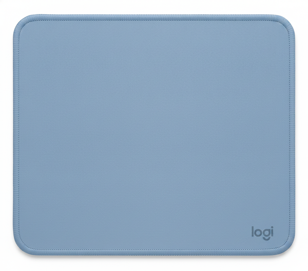 PC Gamer Mouse Pad LOGITECH 956-000038, Monocromo - México