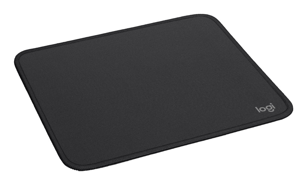 Mouse Pad Logitech 956-000035, Grafito